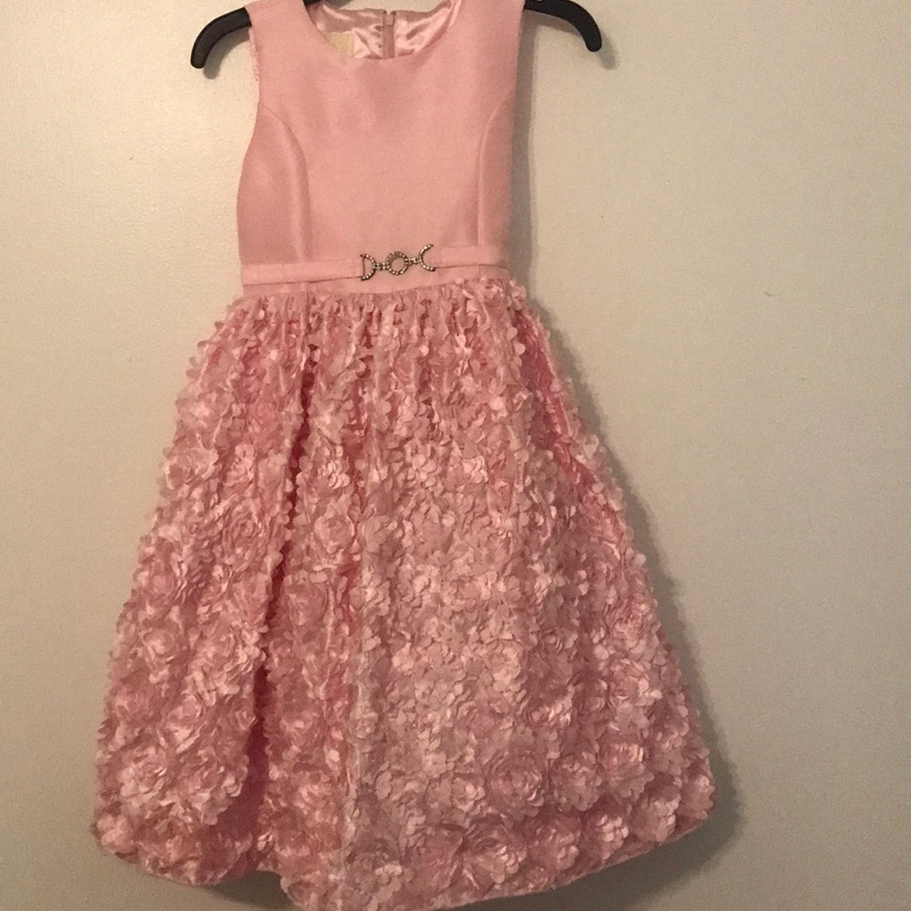 Girl dress